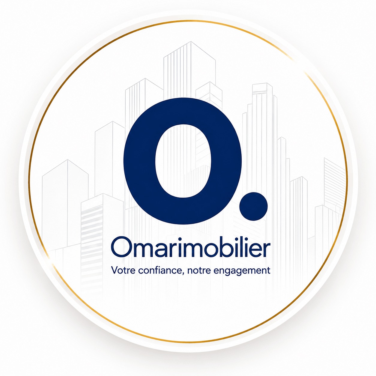 OmarImobilier